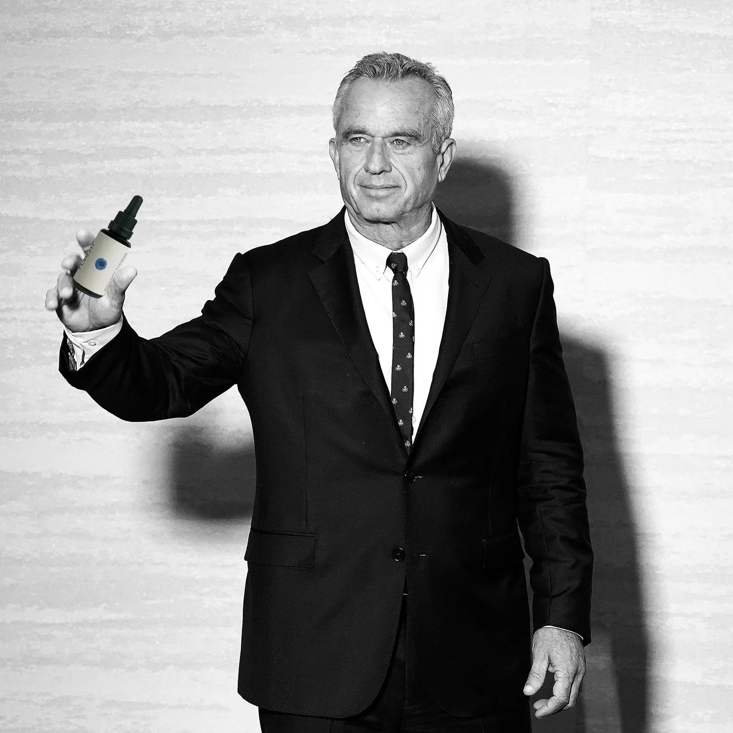 Methylene Blue Gone Viral: RFK Jr.'s Mysterious Blue Liquid. What Is It?