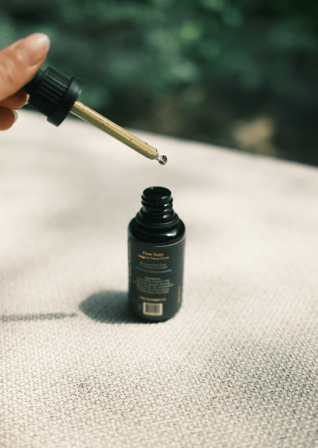 Flow State: A Nootropic Regenerative Tonic to Support Brain Health and Mood