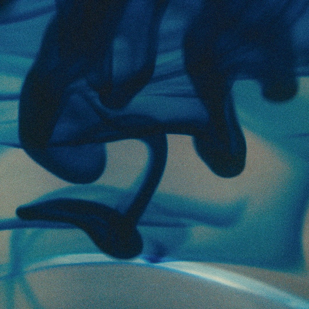 MEET BLUE: A BIOHACKER'S DELIGHT