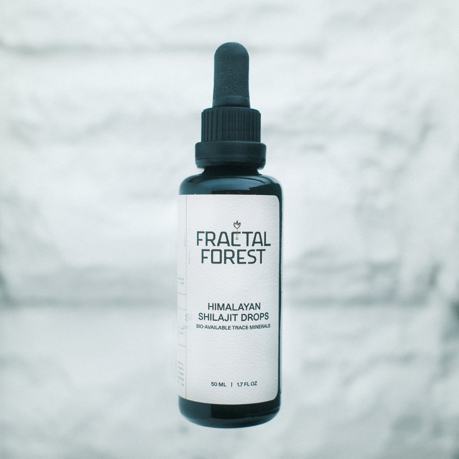 Himalayan Shilajit Drops