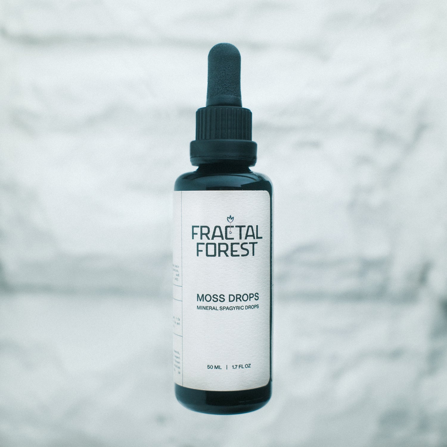 MOSS DROPS