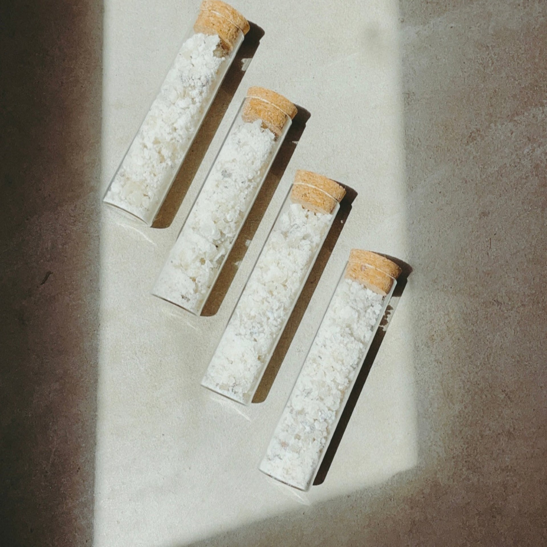 Copal Blanco