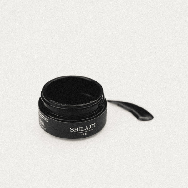 Mineral-Rich and Bioactive: What Makes Our Shilajit Unique