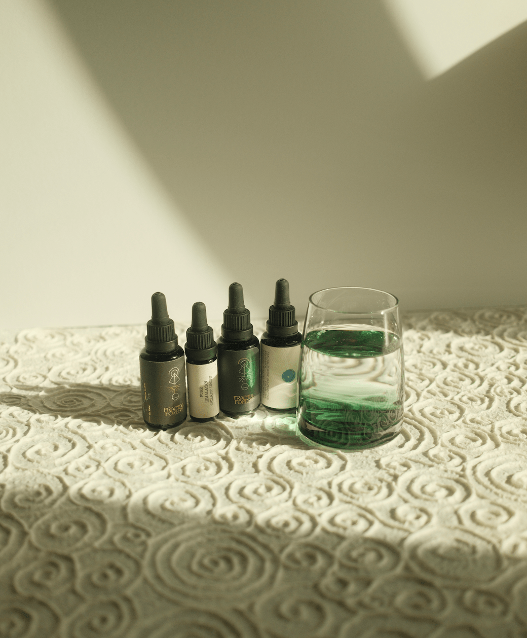 BIOHACKING: THE ESSENTIAL GUIDE