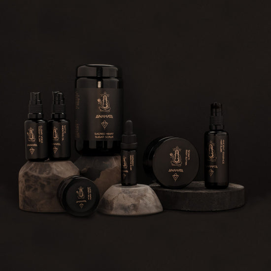 Ritual Chakra Kit